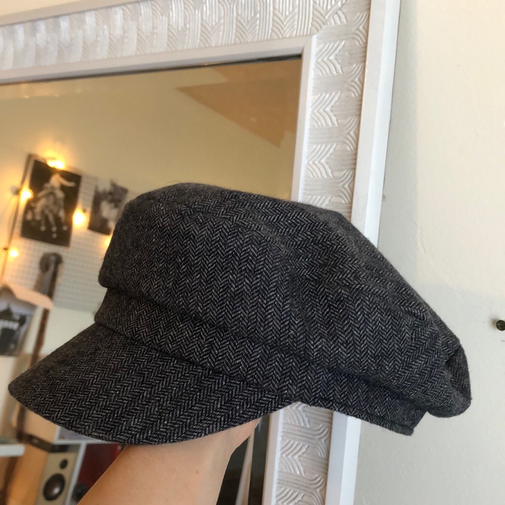 Anthropologie hat